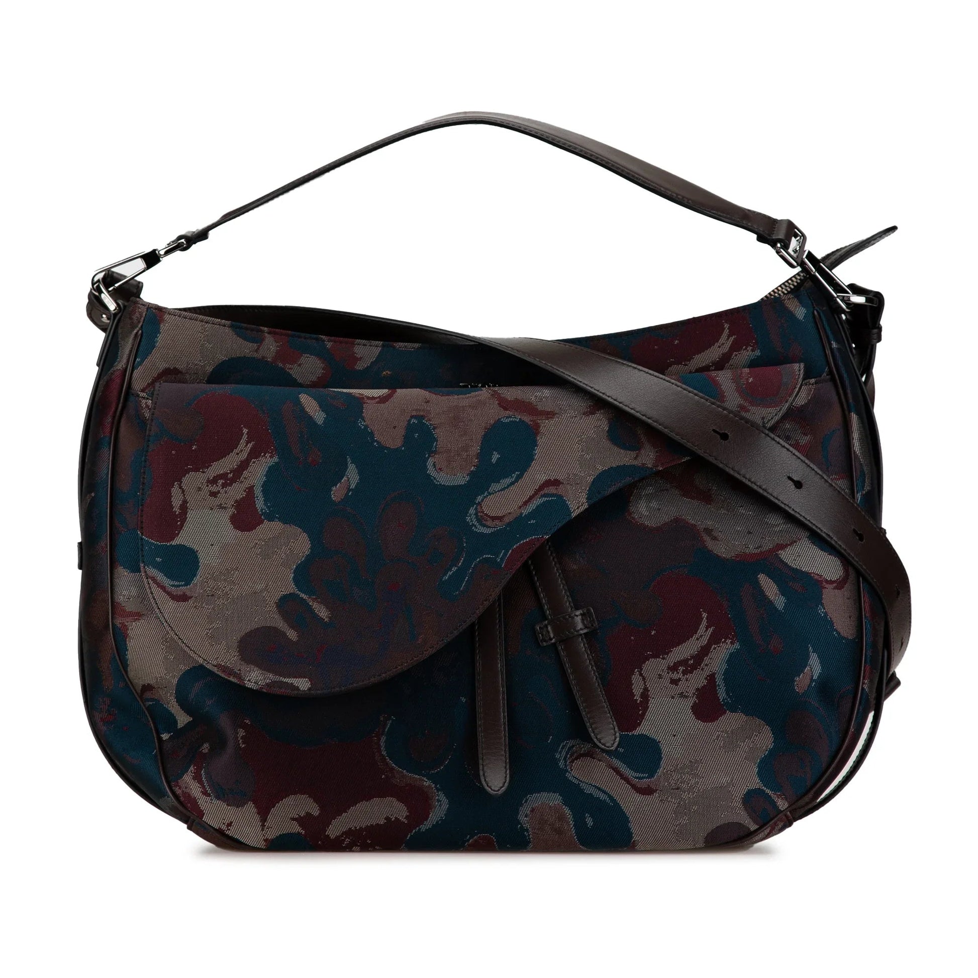 Dior Saddle Crossbody - Rovelle Bags