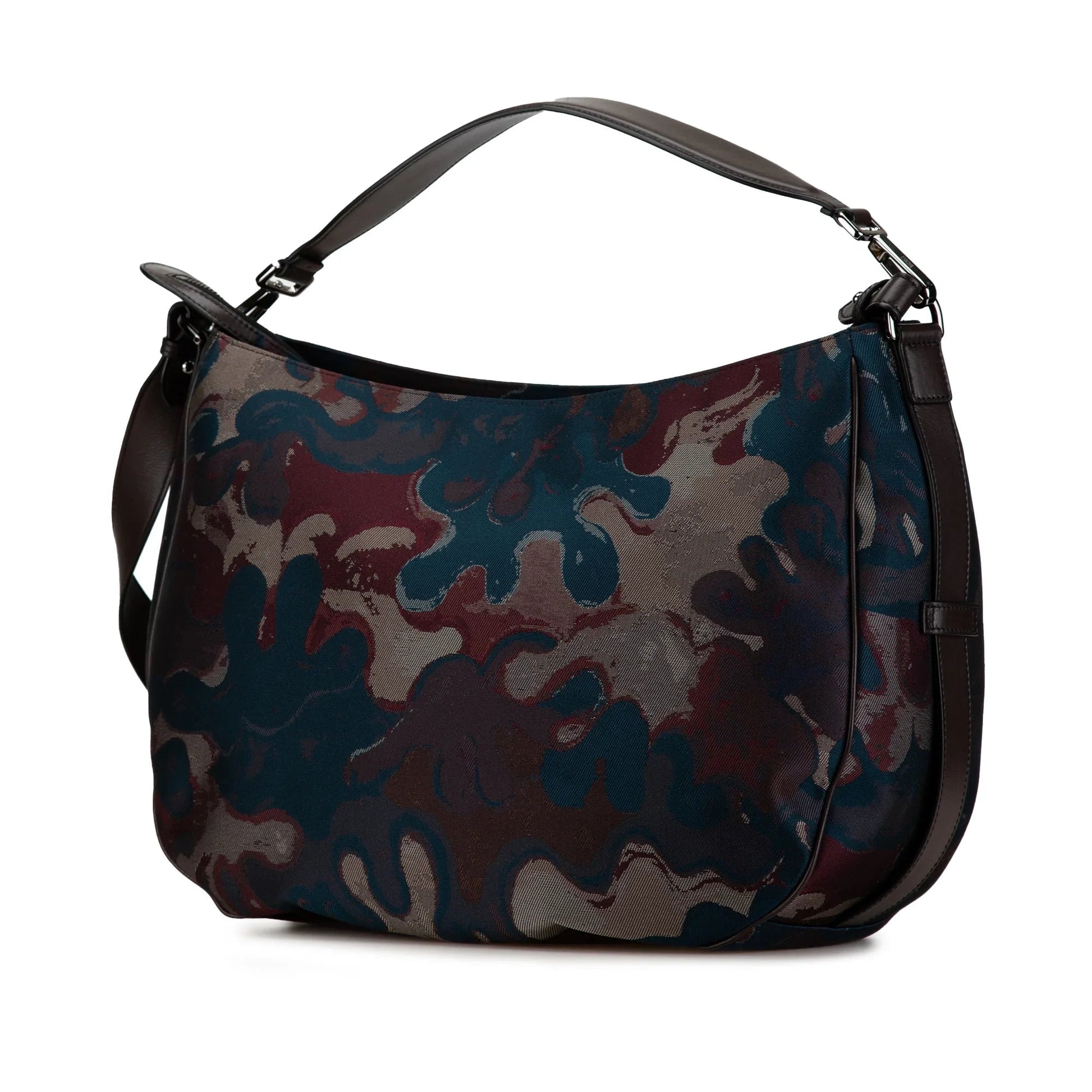 Dior Saddle Crossbody - Rovelle Bags