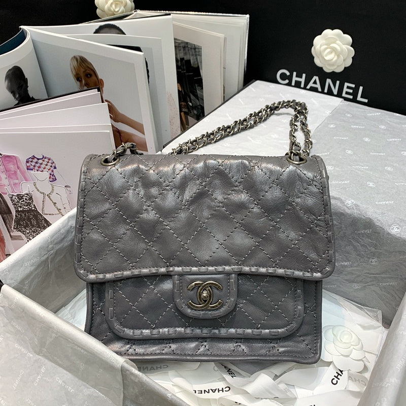 Chanel Handbag - Almora Bags