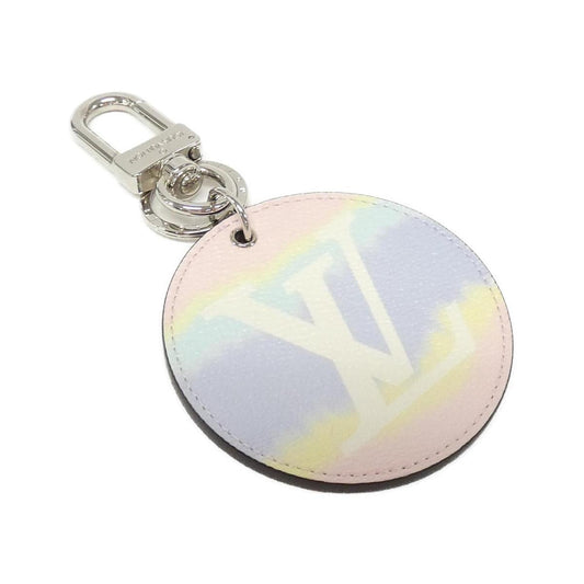 Louis Vuitton LV Escarl Porte Claire-Illustré LV Escarl M69273 Keyring