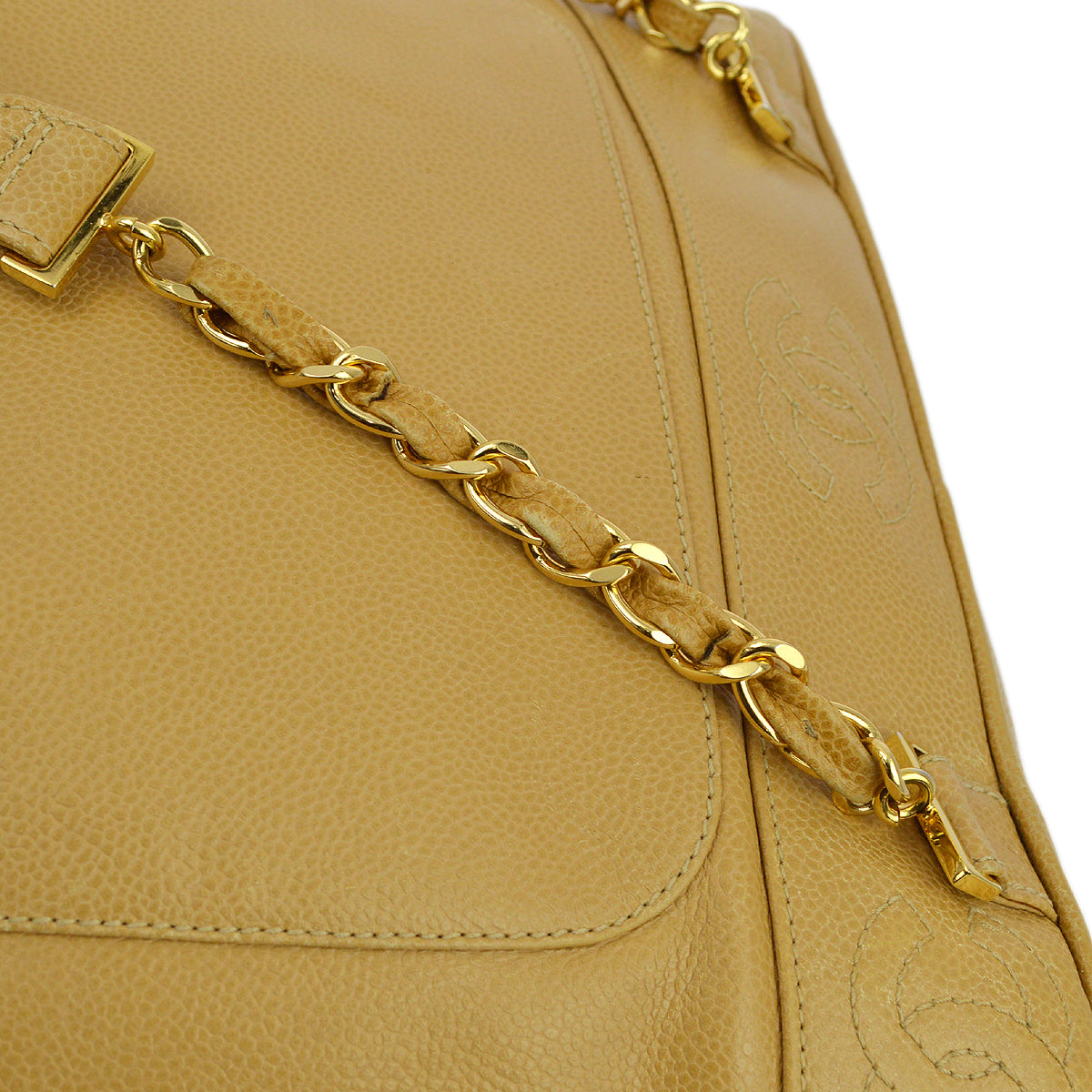 Chanel Backpack - Almora Bags
