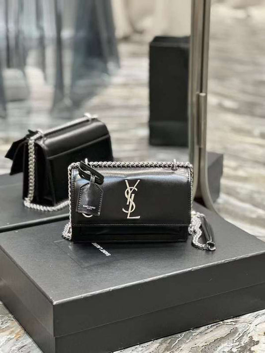 Yves Saint Laurent Uptown Essential Handbag