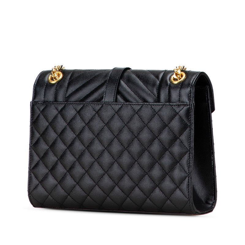Saint Laurent Envelope Shoulder Bag - Rovelle Bags