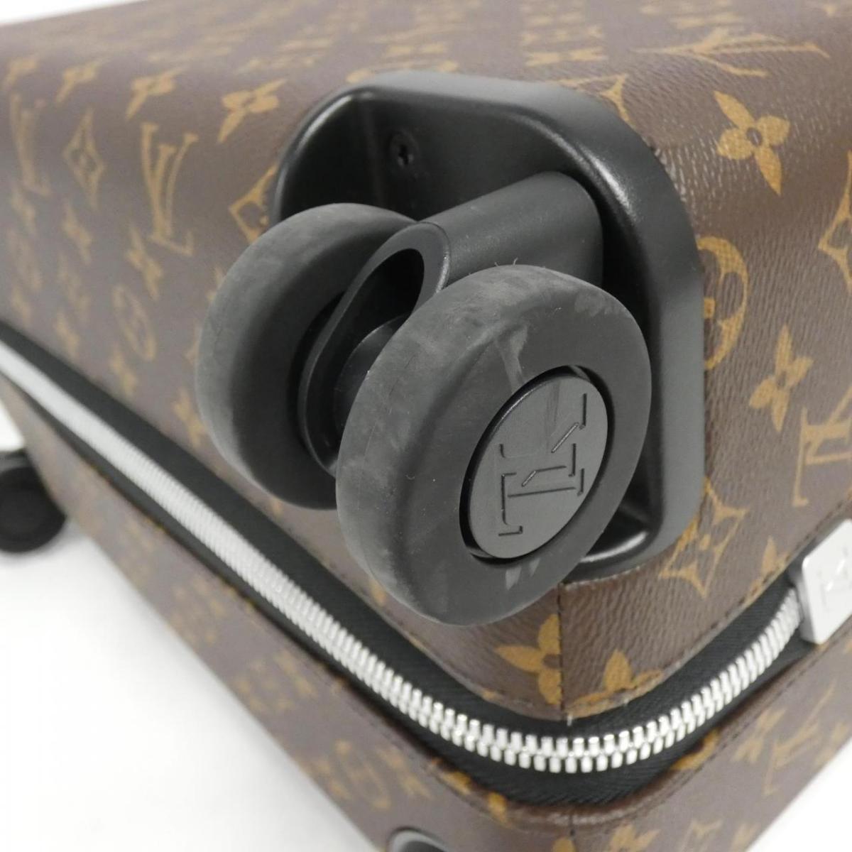 Louis Vuitton Monogram MacArthur Horizon 55cm M20294 Carry Bag