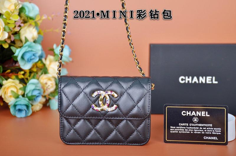 Chanel Handbag - Almora Bags