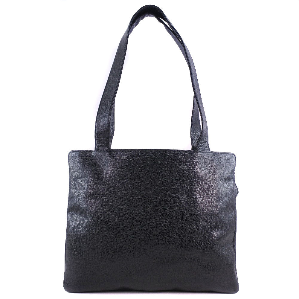 Chanel Classic Flap Tote Bag - Rovelle Bags