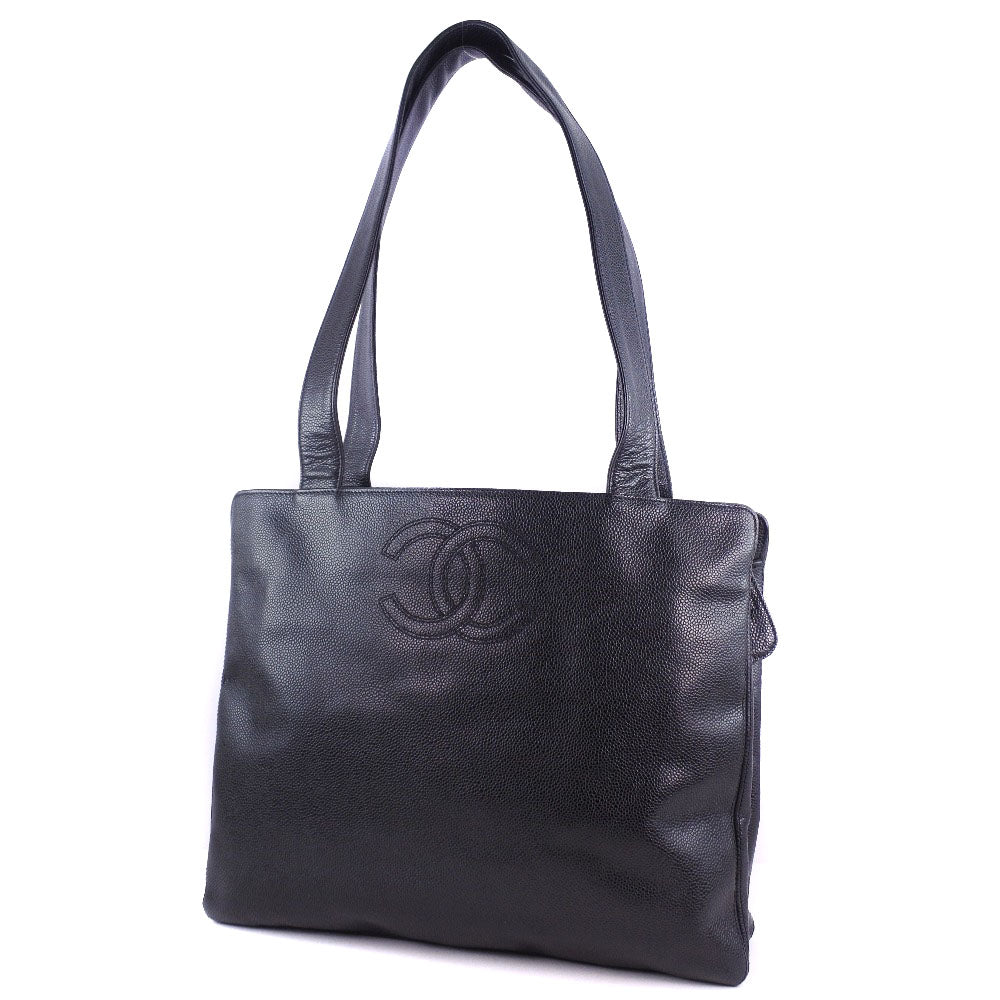 Chanel Classic Flap Tote Bag - Rovelle Bags