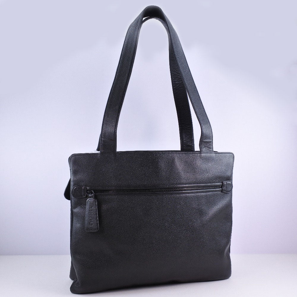Chanel Classic Flap Tote Bag - Rovelle Bags