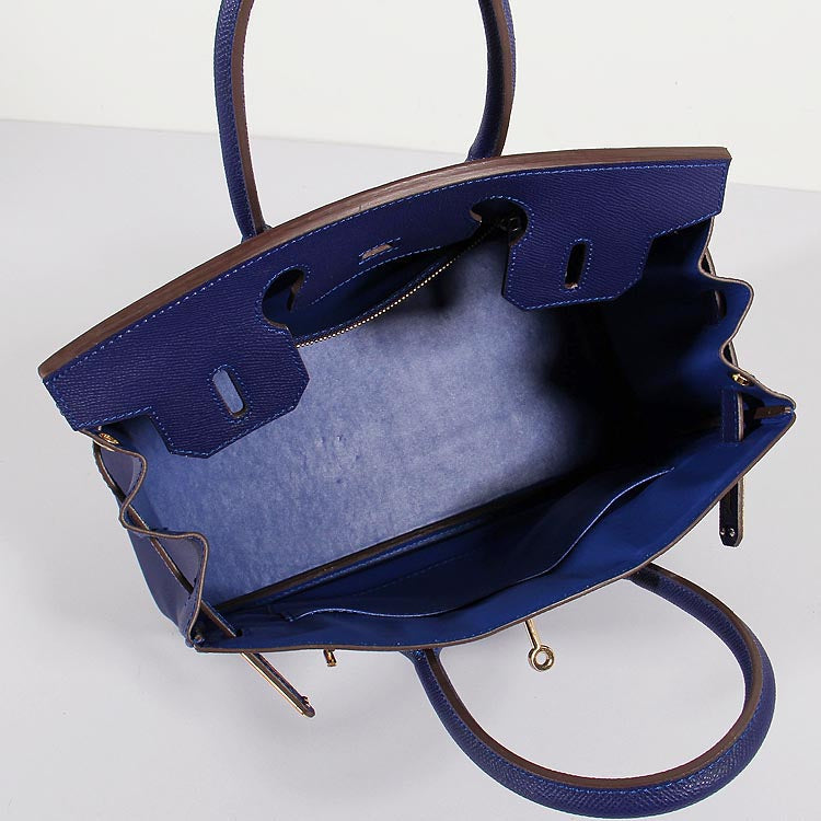 Hermès Birkin Handbag - Rovelle Bags