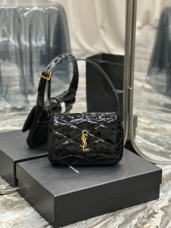 Yves Saint Laurent - Bags - 001