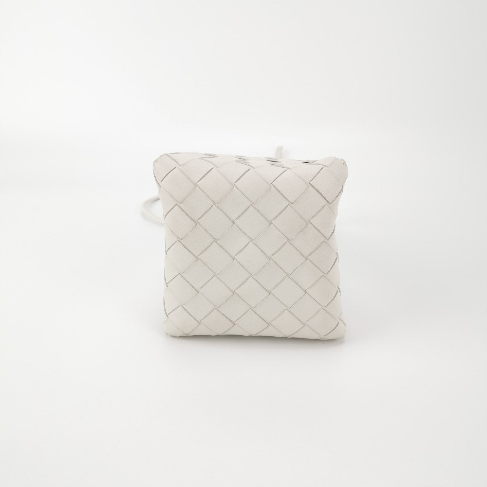 Bottega Veneta Knot Shoulder Bag - Rovelle Bags