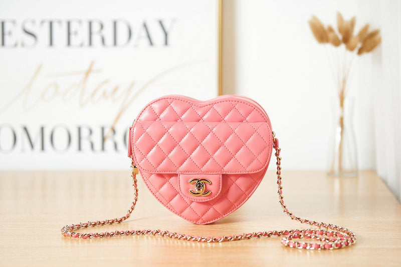Chanel Handbag - Almora Bags