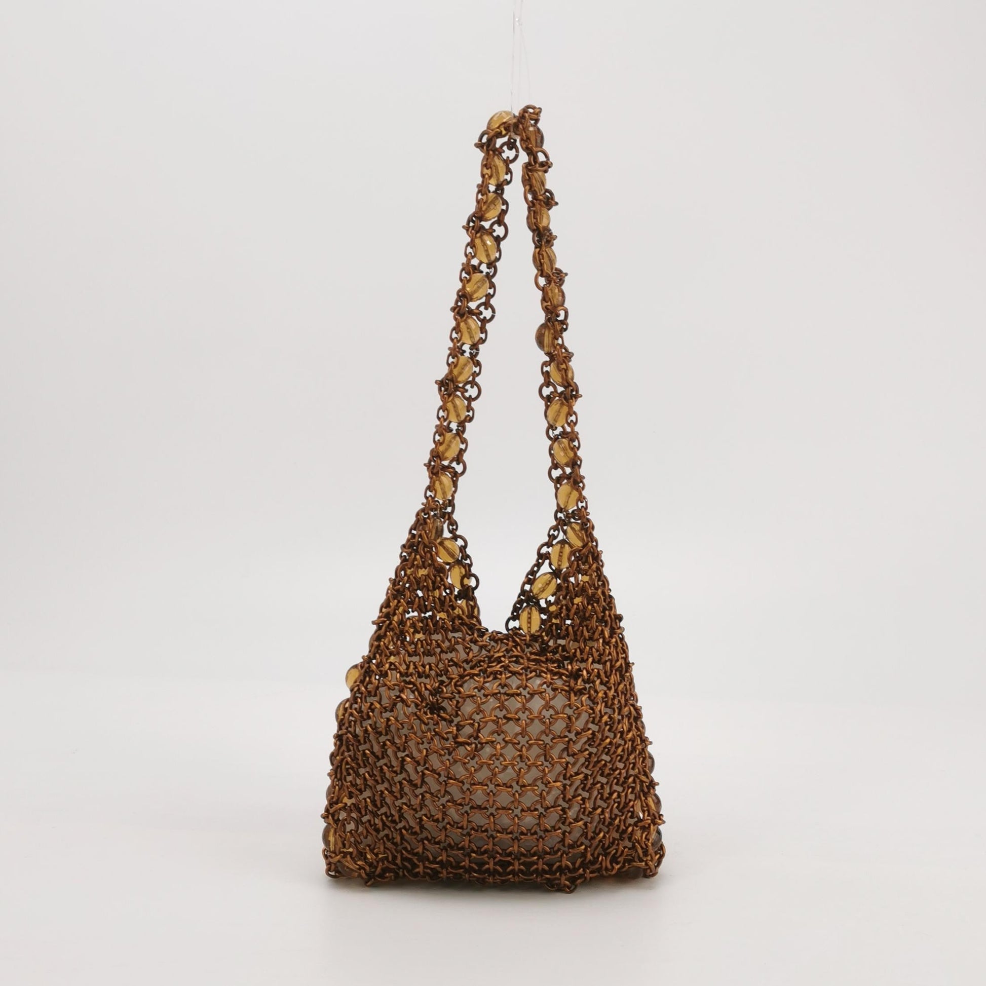 Bottega Veneta Veneta Shoulder Bag - Rovelle Bags