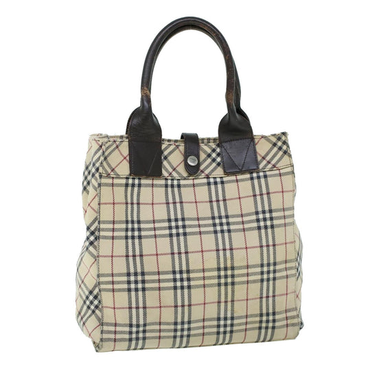 Burberry Nova Label Handbag - Rovelle Bags