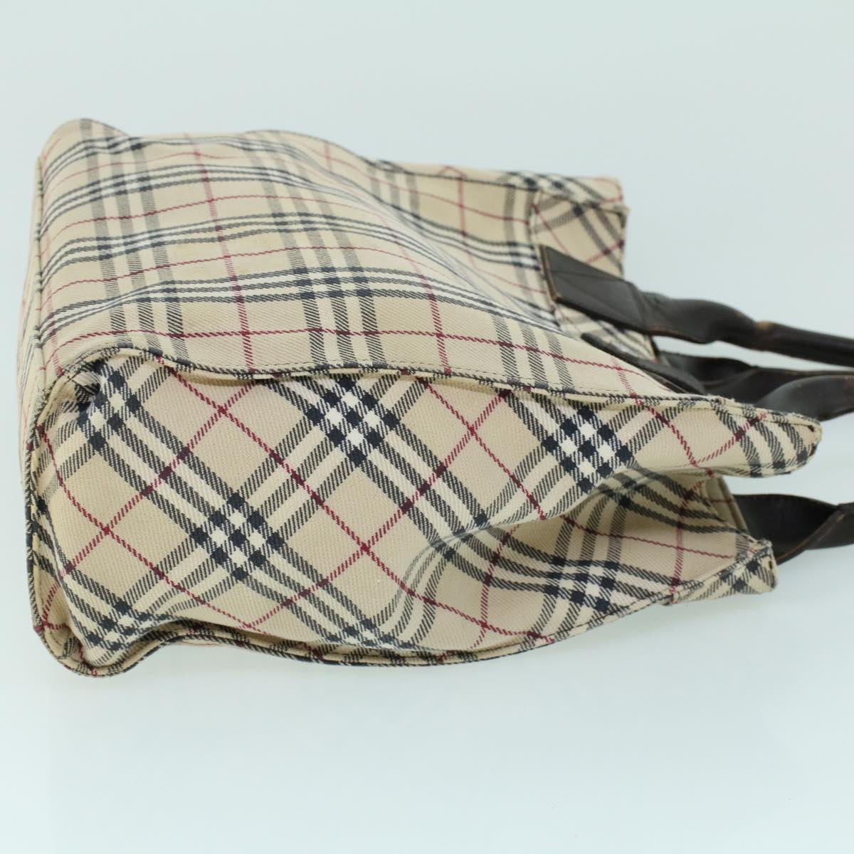 Burberry Nova Label Handbag - Rovelle Bags