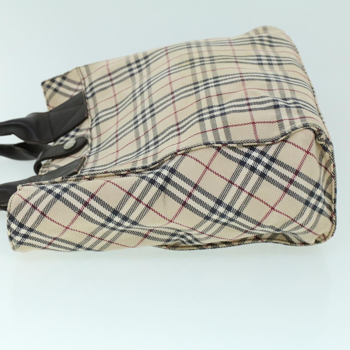 Burberry Nova Label Handbag - Rovelle Bags
