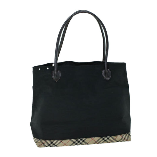 Burberry Check Shoulder Bag - Rovelle Bags