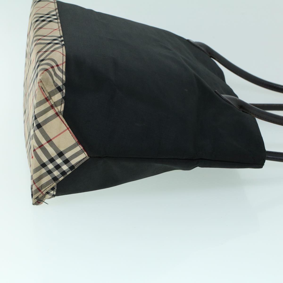 Burberry Check Shoulder Bag - Rovelle Bags
