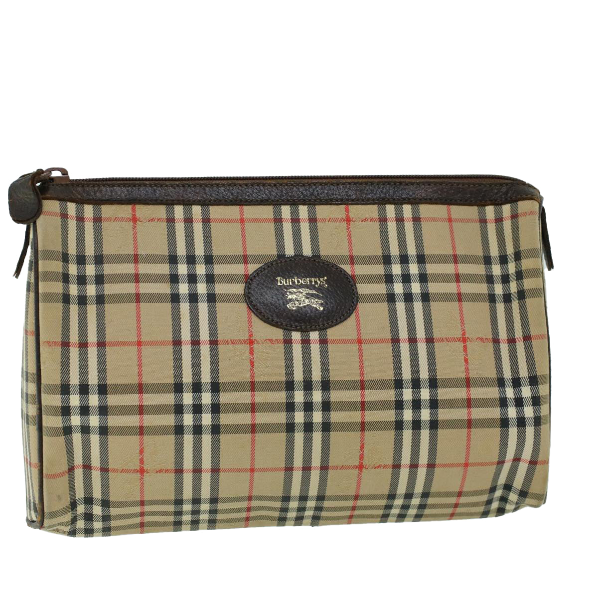 Burberry BURBERRYSs Nova Clutch Bag - Rovelle Bags