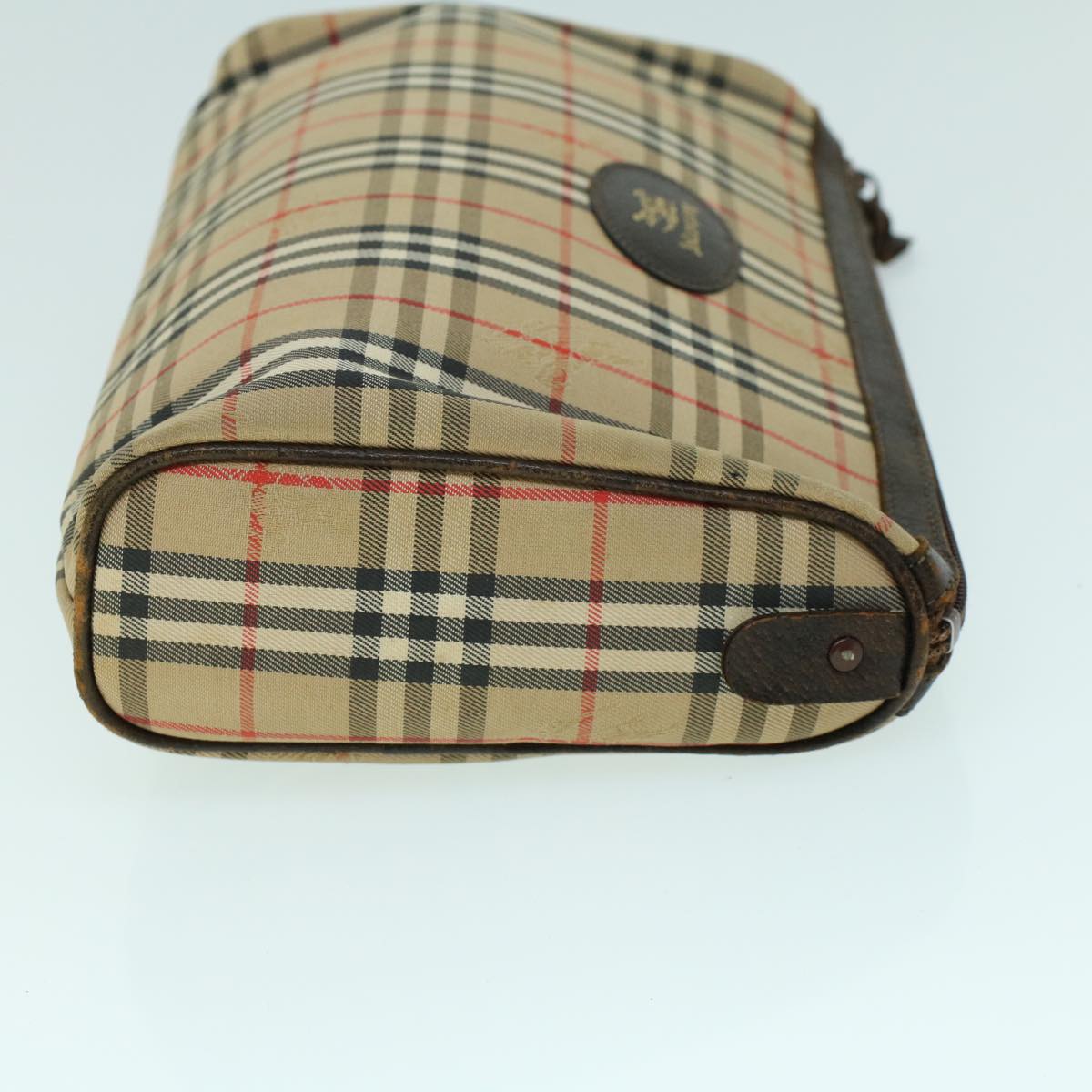 Burberry BURBERRYSs Nova Clutch Bag - Rovelle Bags