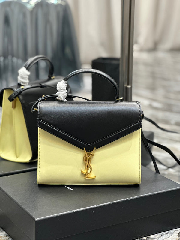 Yves Saint Laurent Day Timeless Handbag