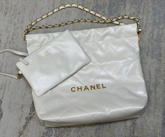 Chanel Handbag - Almora Bags