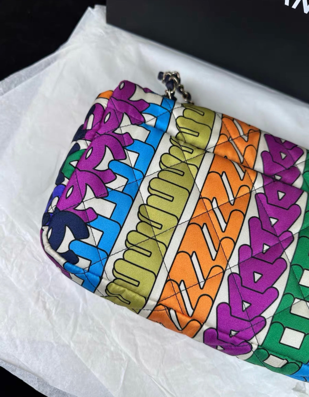 Chanel Shoulder Bag - Rovelle Bags