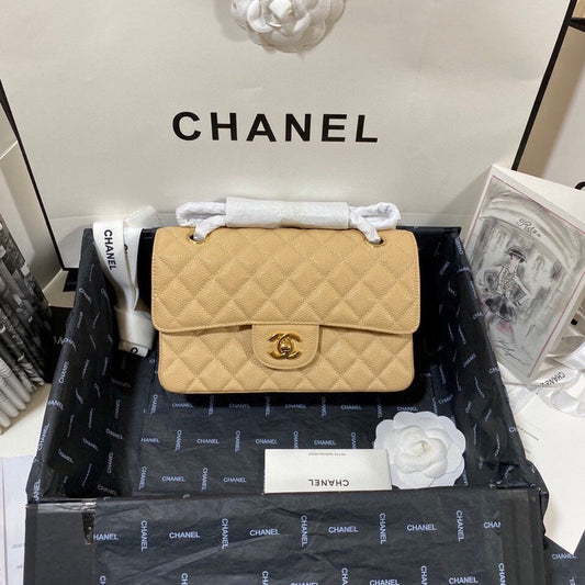 Chanel Handbag - Almora Bags