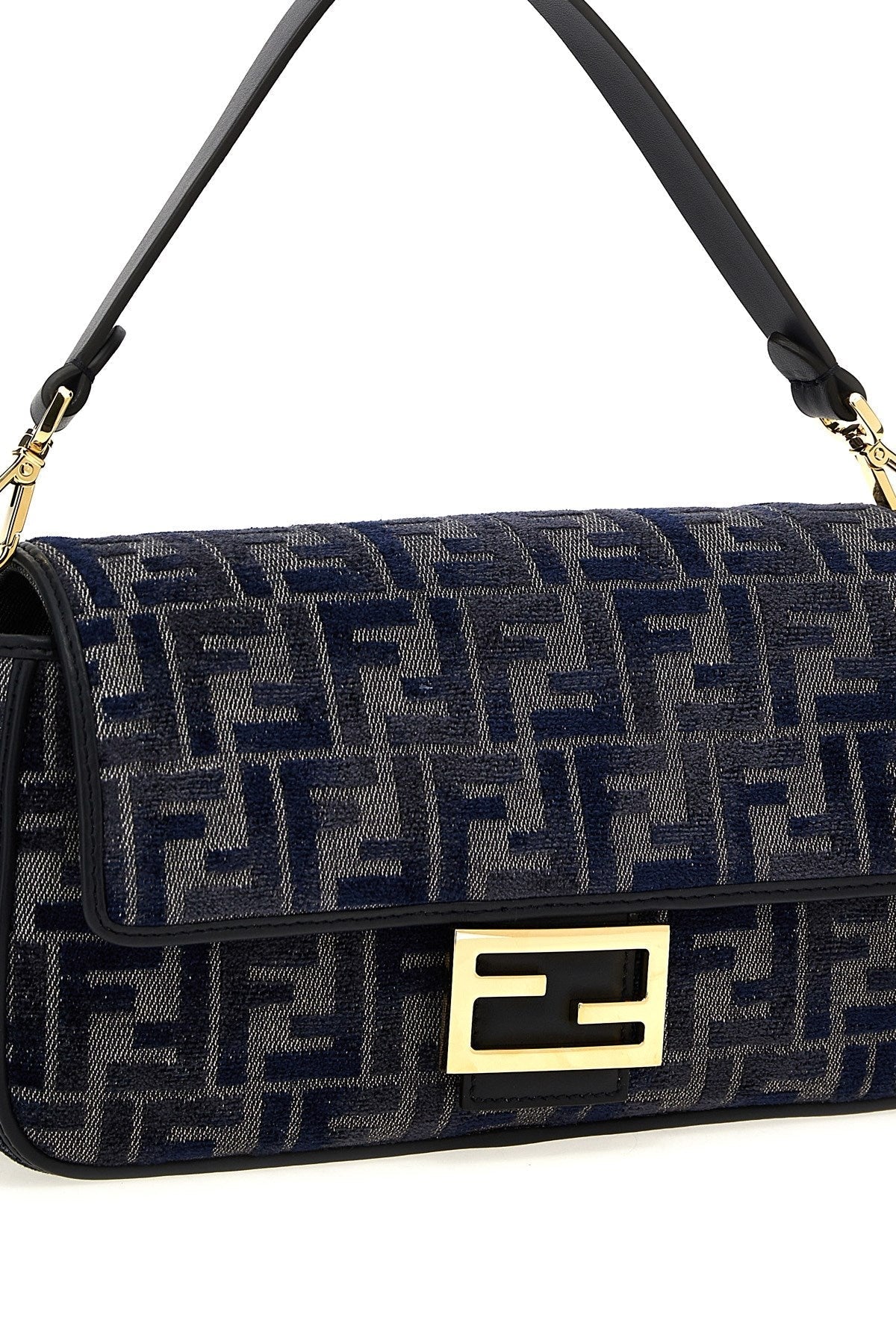 Fendi Women 'Baguette' Shoulder Bag