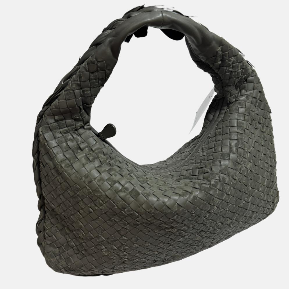 Bottega Veneta Veneta Shoulder Bag - Rovelle Bags