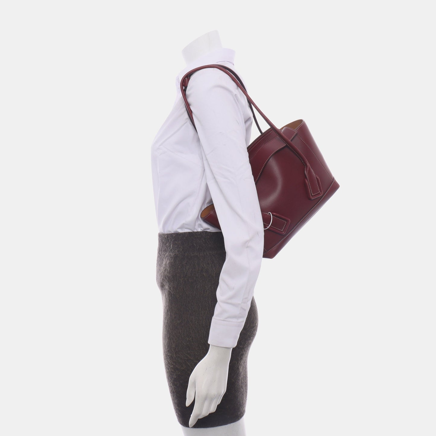 Bottega Veneta Arco Tote - Rovelle Bags