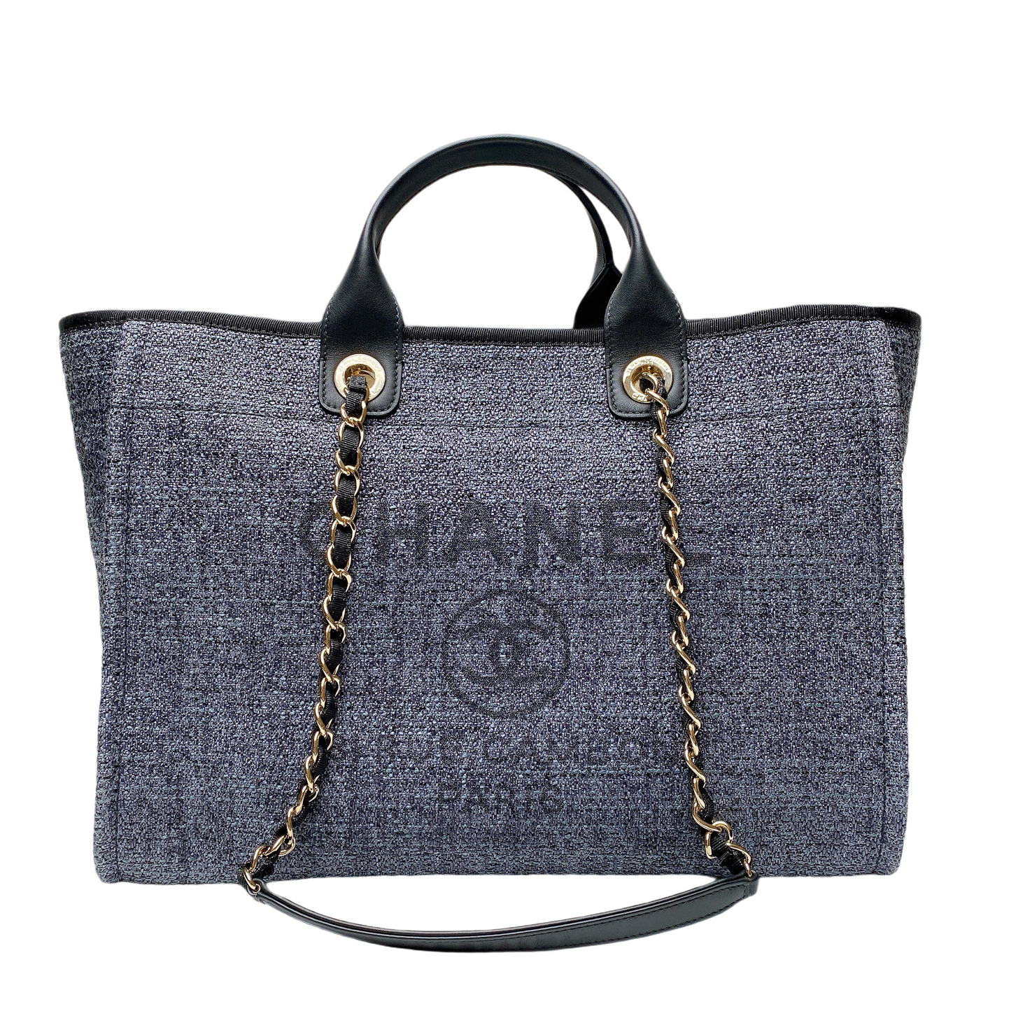 Chanel TOTE 2 Tote Bag - Rovelle Bags