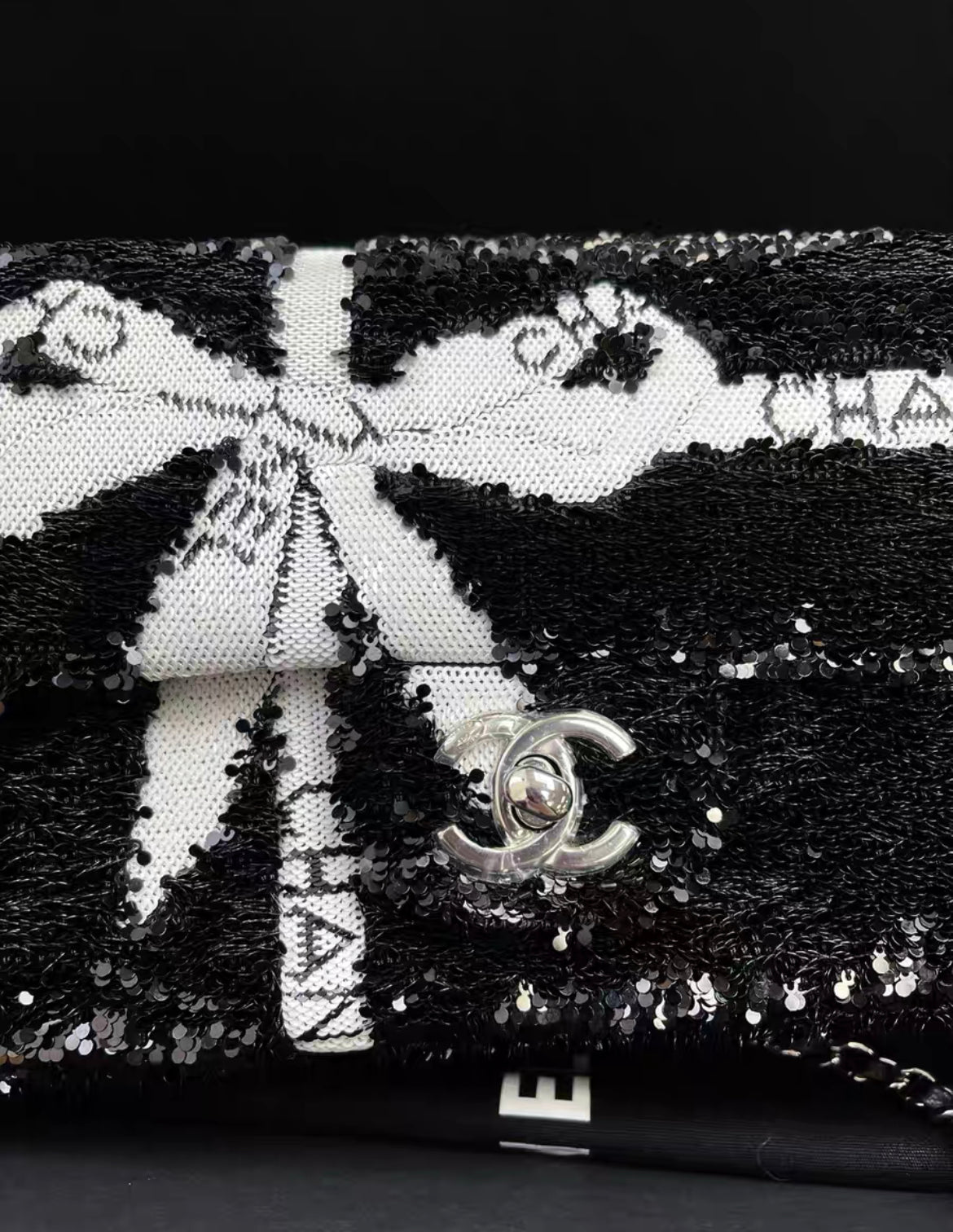 Chanel Mini Flap Shoulder Bag - Rovelle Bags
