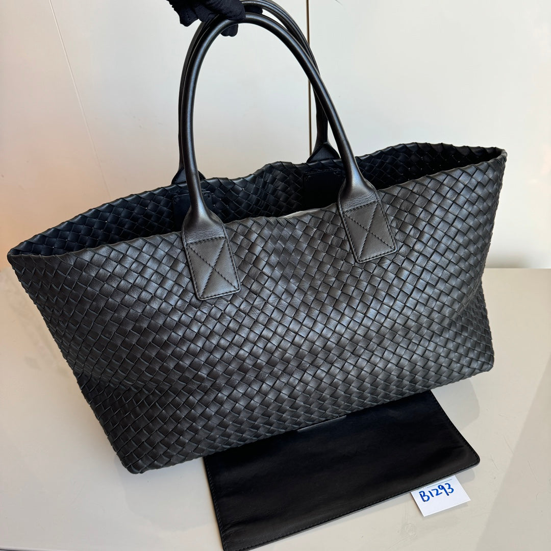 Bottega Veneta Cabat Tote - Rovelle Bags