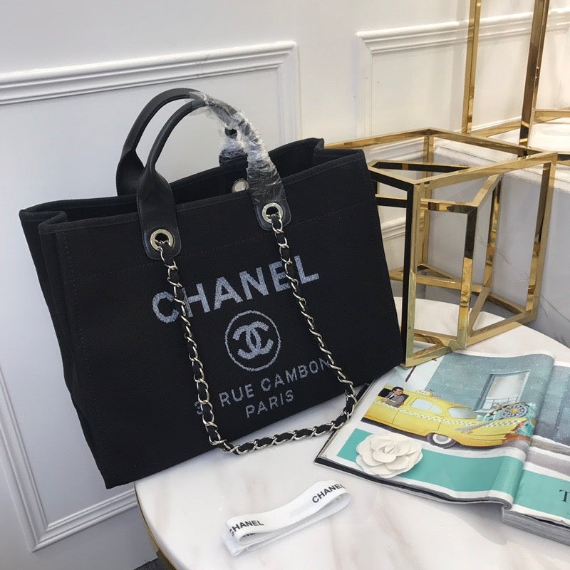 Chanel Handbag - Almora Bags