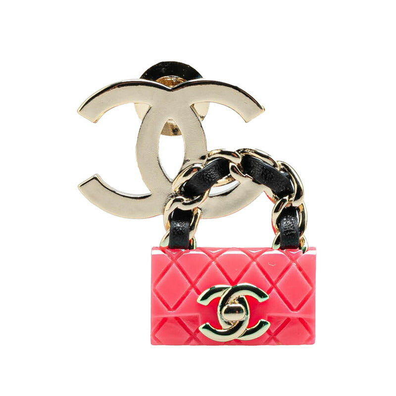 Chanel Classic Flap Flap Bag - Rovelle Bags