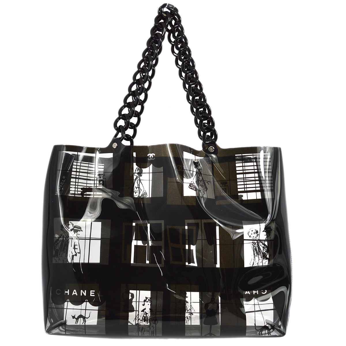 Chanel Tote - Almora Bags