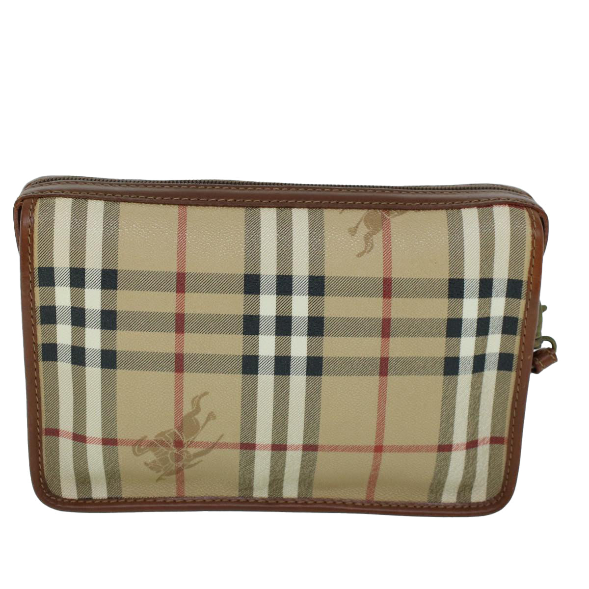 Burberry BURBERRYSs Nova Clutch Bag - Rovelle Bags