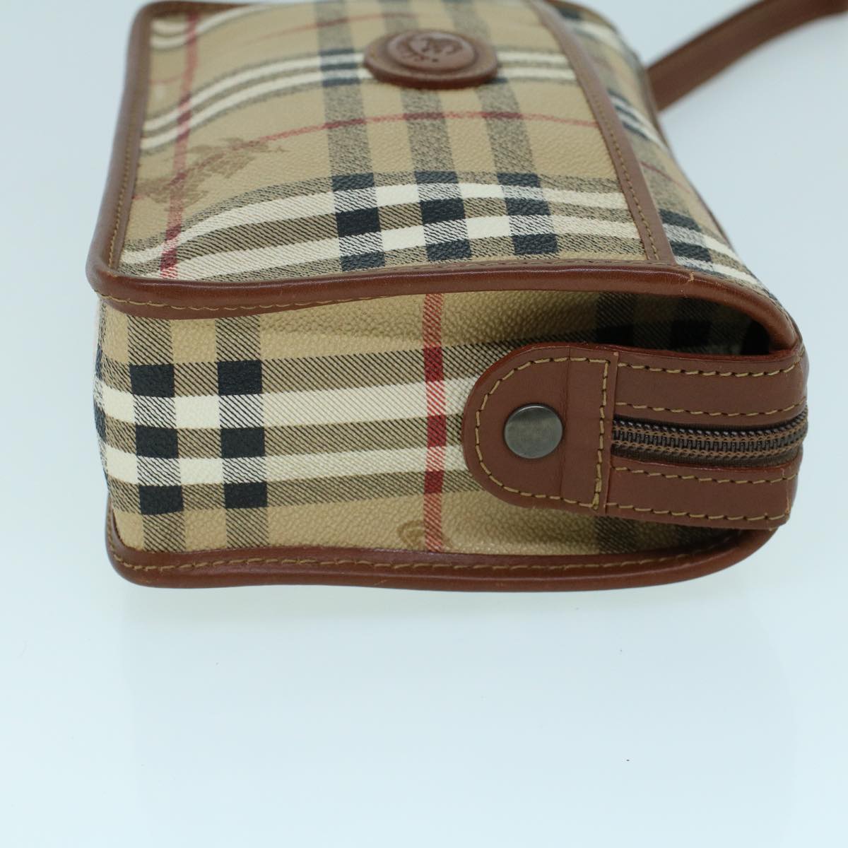 Burberry BURBERRYSs Nova Clutch Bag - Rovelle Bags