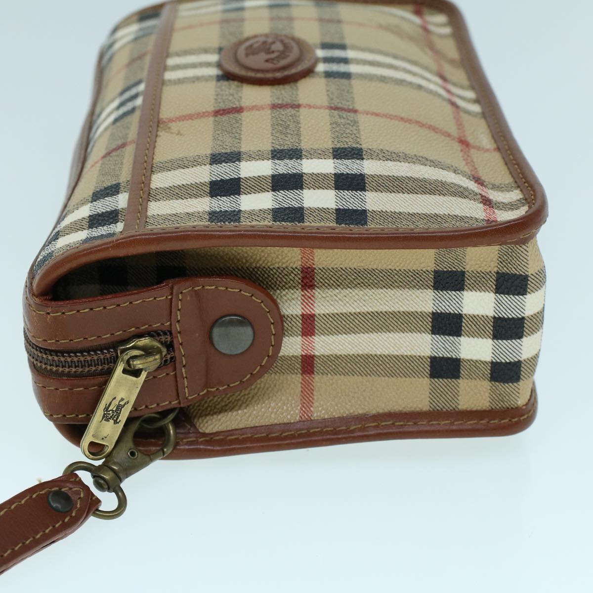 Burberry BURBERRYSs Nova Clutch Bag - Rovelle Bags
