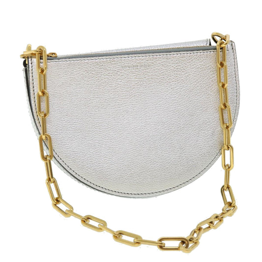Burberry Olympia Chain Shoulder Bag - Rovelle Bags