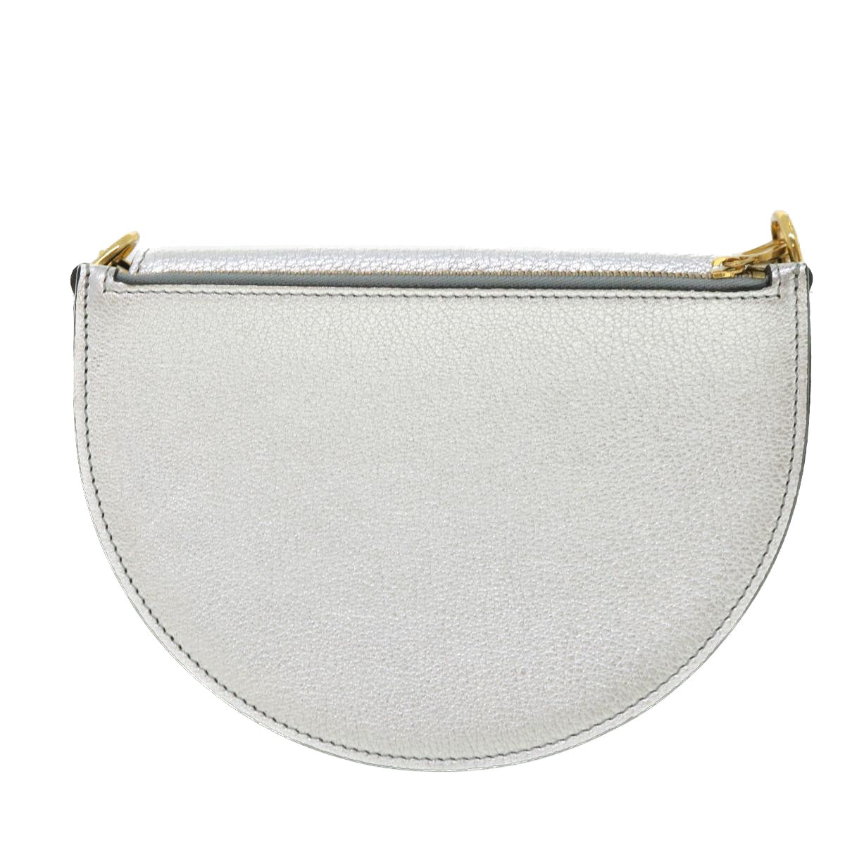 Burberry Olympia Chain Shoulder Bag - Rovelle Bags