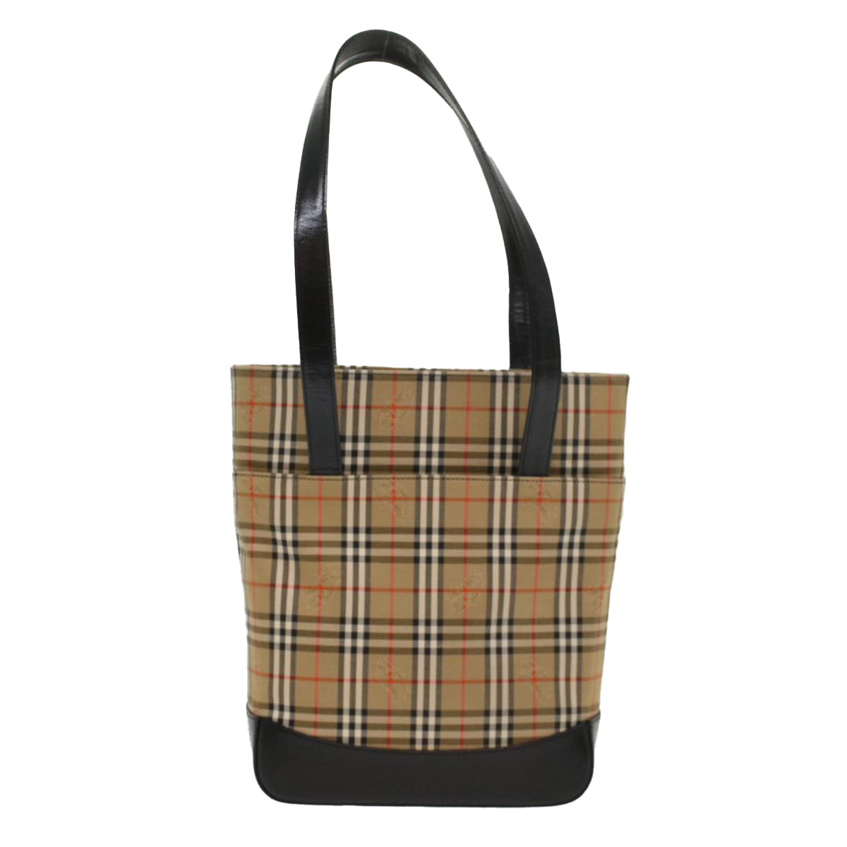 Burberry Check Shoulder Bag - Rovelle Bags