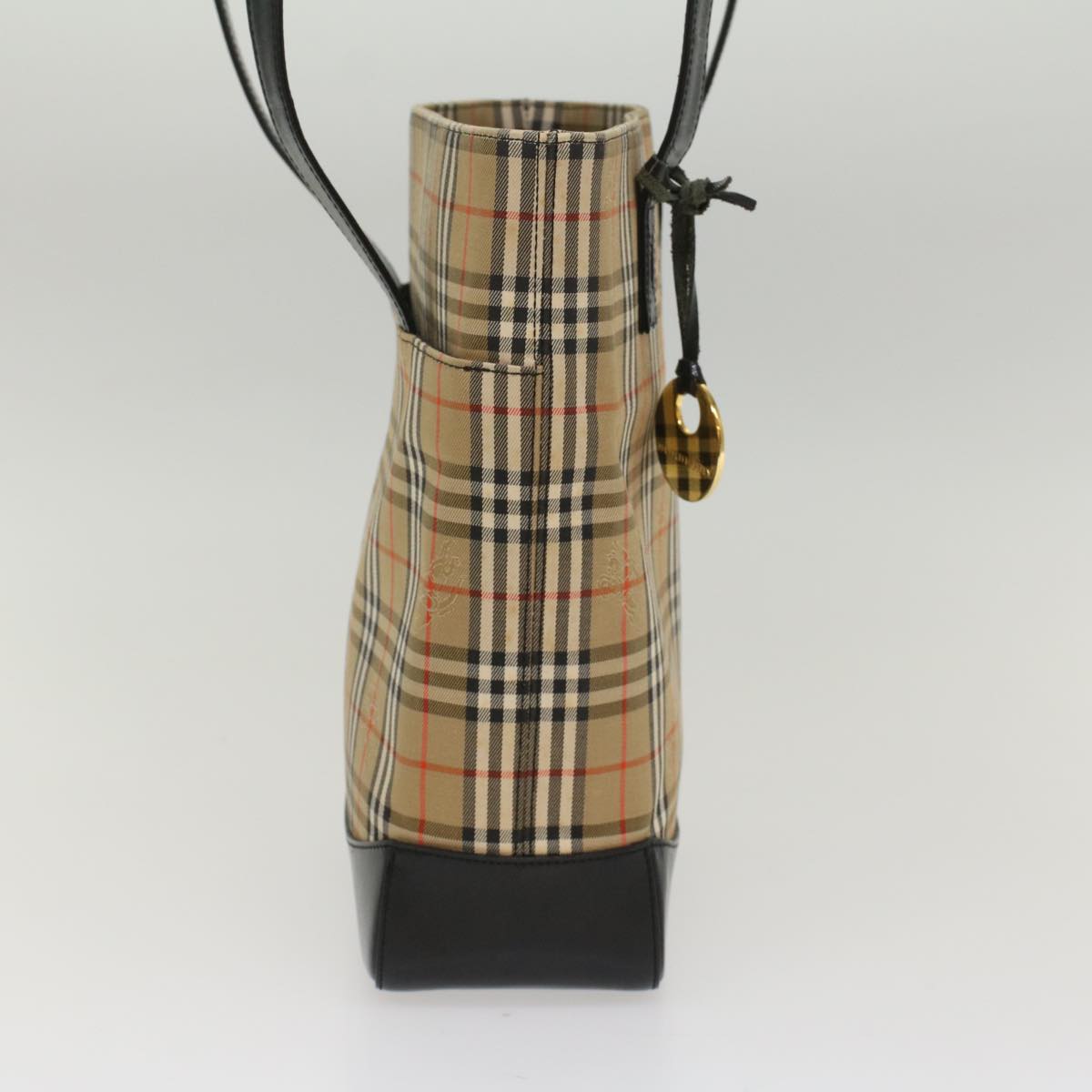 Burberry Check Shoulder Bag - Rovelle Bags
