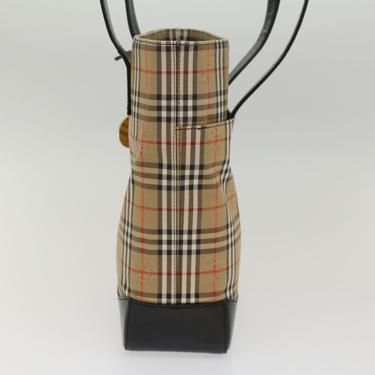Burberry Check Shoulder Bag - Rovelle Bags