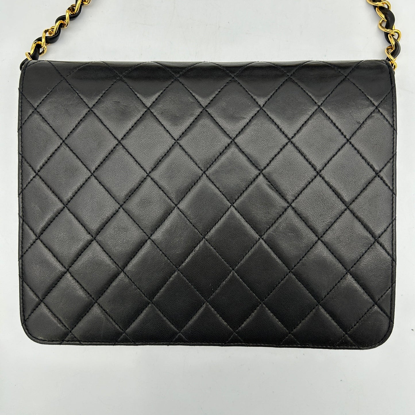 Chanel Flap Shoulder Bag - Almora Bags