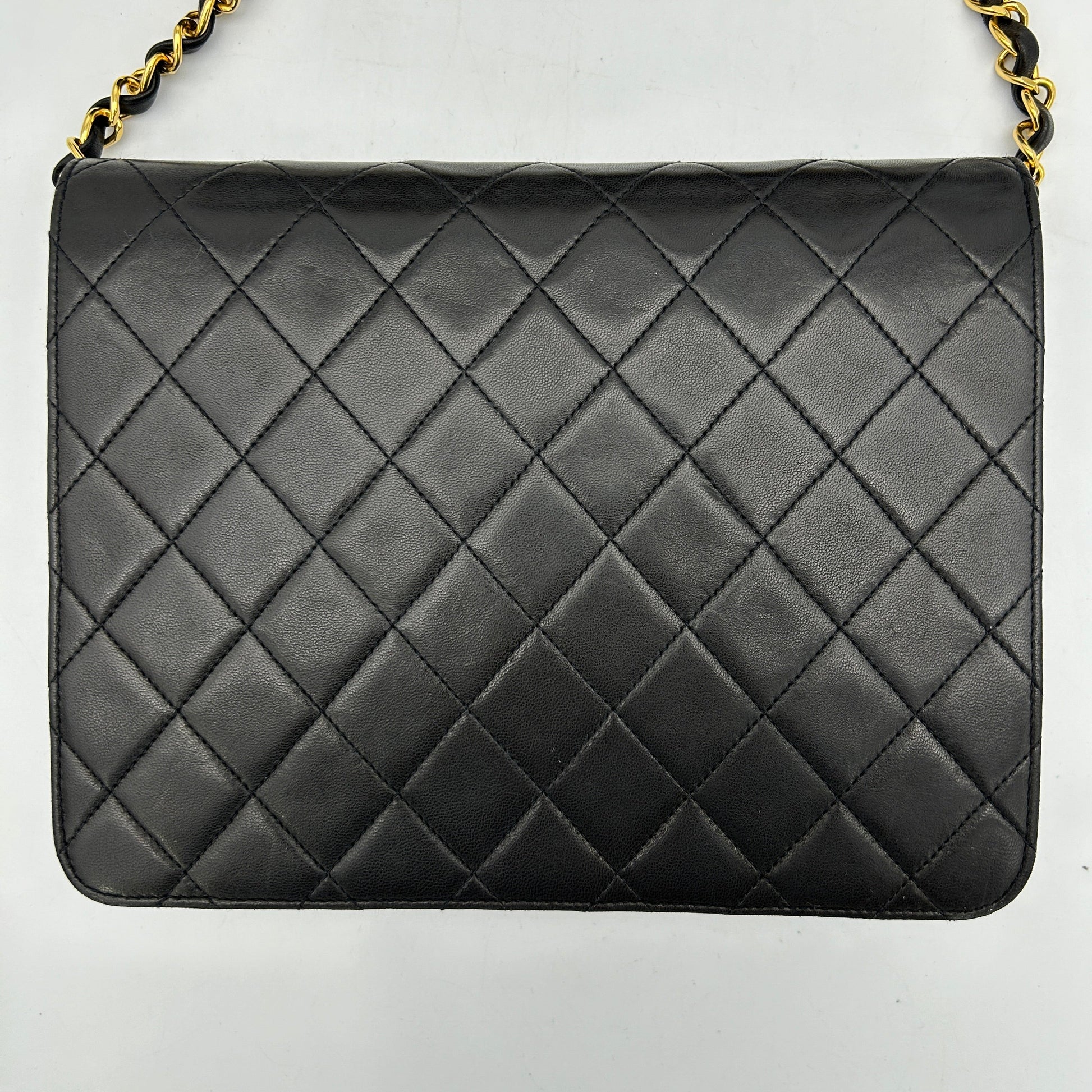 Chanel Flap Shoulder Bag - Almora Bags
