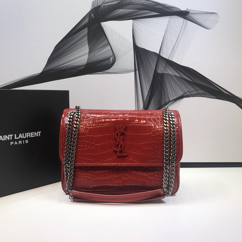 Yves Saint Laurent - Bags - 475