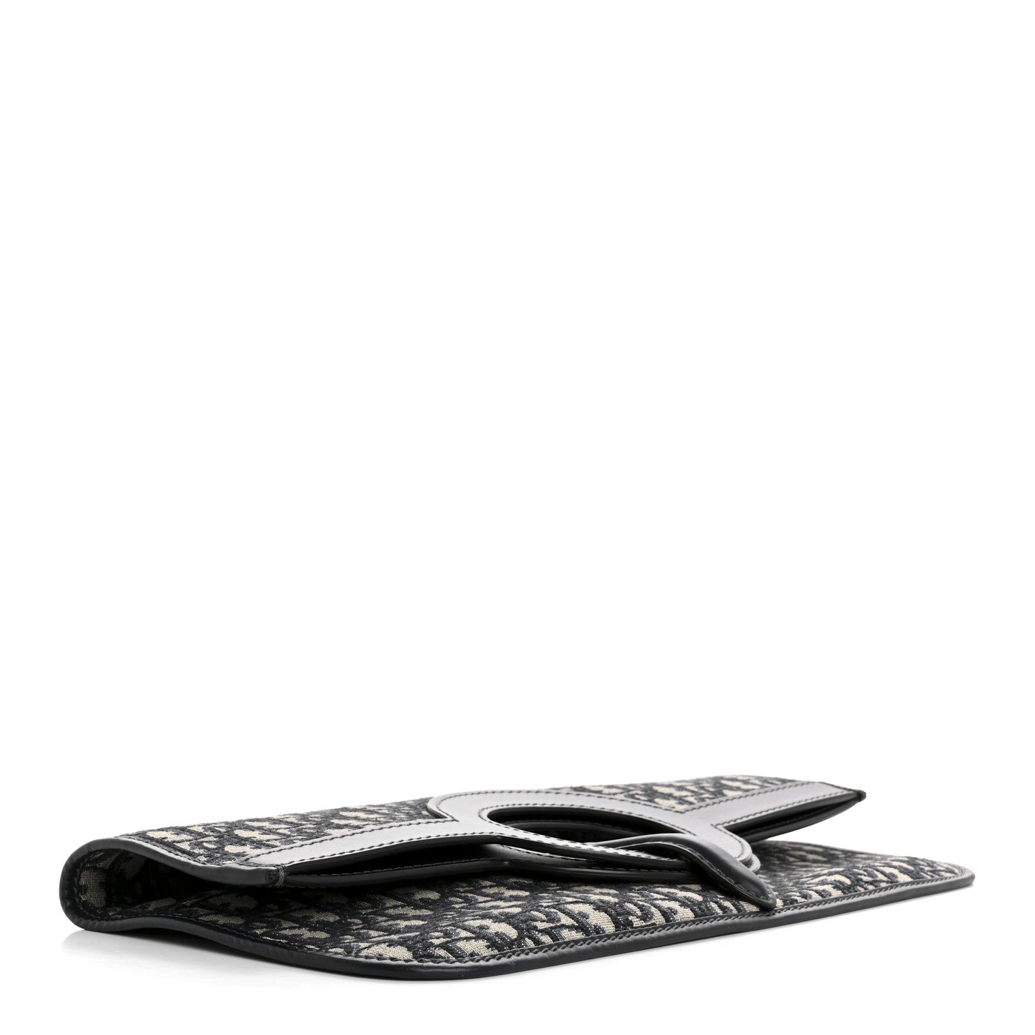 Dior Oblique Clutch - Rovelle Bags