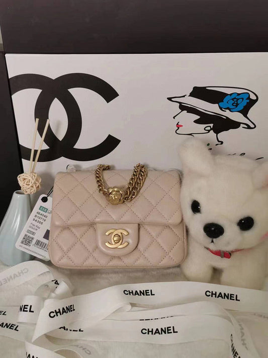 Chanel Handbag - Almora Bags